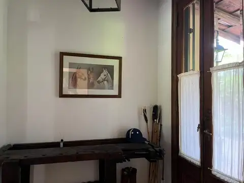 Casa en Alquiler Temporal de 4 dormitorios