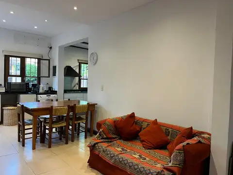 Casa en Alquiler Temporal 6 años