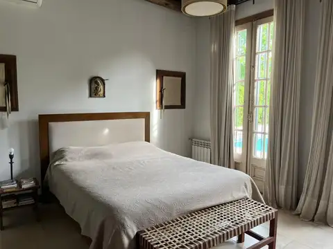 Casa en Alquiler Temporal en Bella Vista, USD 1.500