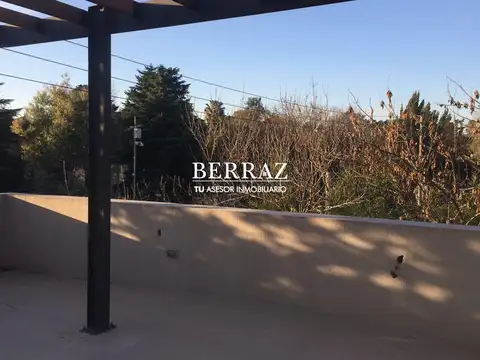 Departamento en Venta 2 años