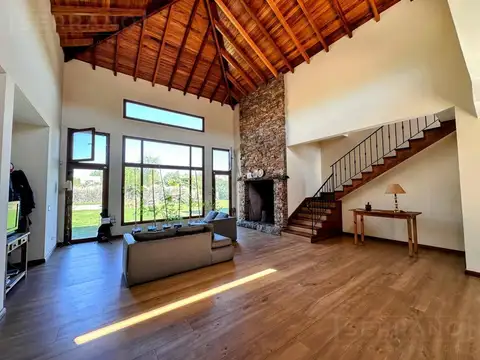 Casa con Piscina en alquiler en Pilará, La Volanta