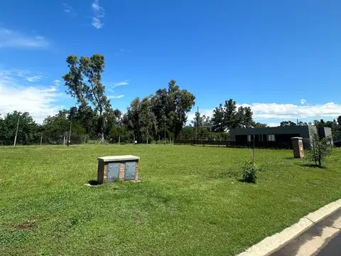 Terreno en Venta de 582,0 m2