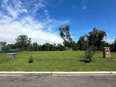 Terreno en Venta de 582,0 m2