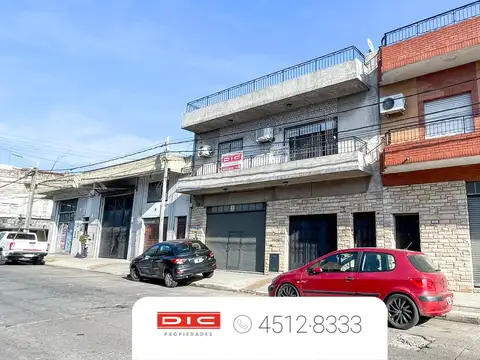 Bodega-Galpon Venta - San Andrés