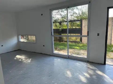 OPORTUNIDAD! VENTA DE DUPLEX EN SAN CARLOS - FINANCIACIÓN