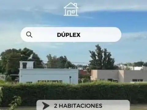 OPORTUNIDAD! VENTA DE DUPLEX EN SAN CARLOS - FINANCIACIÓN