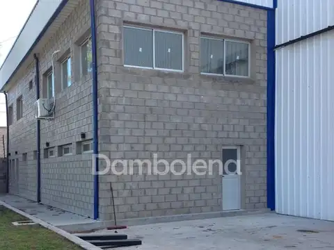 Depósito  en Alquiler en La Reja, Moreno