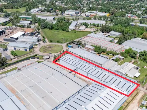 Depósito  en Alquiler en La Reja, Moreno