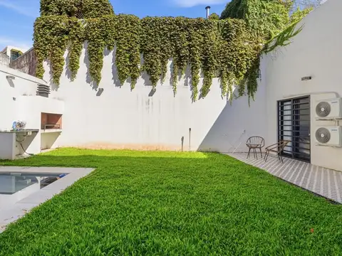 Depto Tipo Casa en Venta al Norte