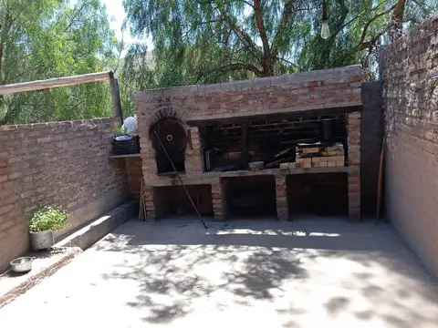 Casa en Venta de 1 dormitorio