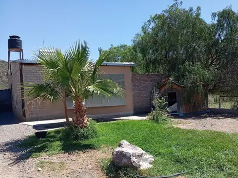 Monoambiente en venta - B° Balcones del Cerro Arco