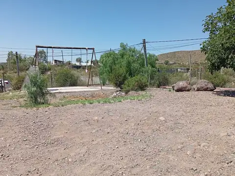 Casa en Venta en El Challao, USD 55.000