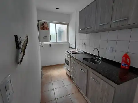 Departamento en Alquiler 55 años