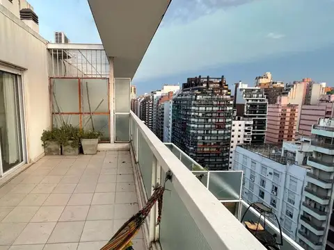 VENTA DEPARTAMENTO DUPLEX EN NUEVA CORDOBA
