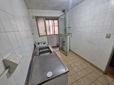 Departamento en Venta 45 años