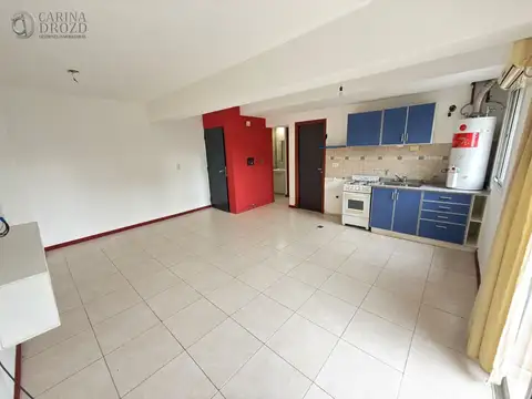 Departamento en Alquiler A Estrenar