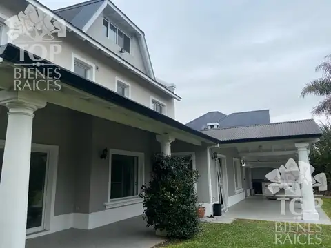 EXCELENTE CASA EN BARRIO SEPTIEMBRE