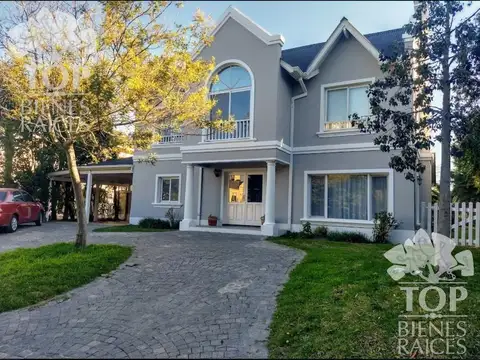 Casa en Venta de 4 dormitorios