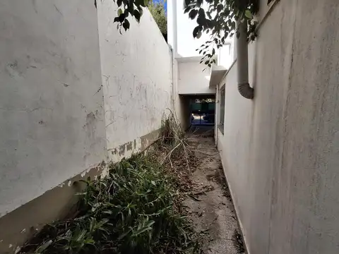 Depto Tipo Casa en Venta en Jose Leon Suarez, USD 85.000