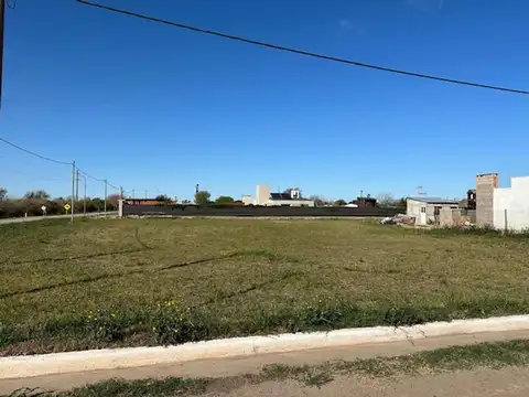 Terreno en Venta en Pueblo Ramona, USD 6.500