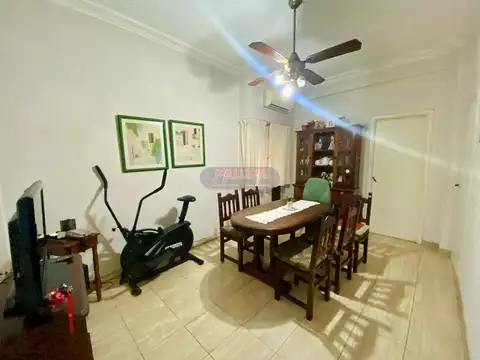 Depto Tipo Casa en Venta de 3 ambientes