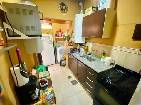 Depto Tipo Casa en Venta al Oeste