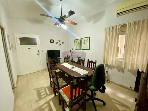 Depto Tipo Casa en Venta en Villa Luro, USD 95.000