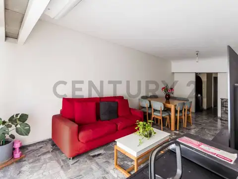 Departamento en Venta de 3 dormitorios
