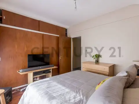 Departamento en Venta 51 años