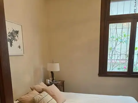 Depto 3 ambientes tipo PH BAJAS EXPENSAS