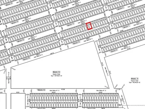 Venta Lote Excelente Ubicación Country Los Molinos