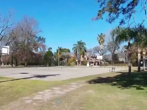 Venta Lote Excelente Ubicación Country Los Molinos