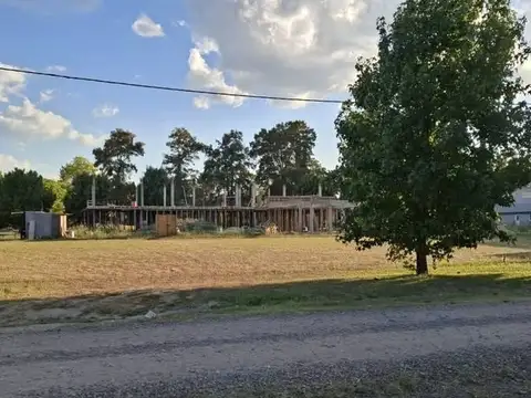 Terreno en Venta de 600,0 m2