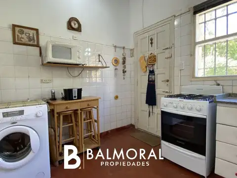 Casa en Alquiler Temporal 41 años