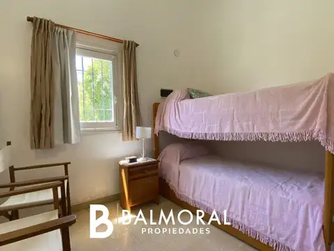 Casa en Alquiler - Zona Sur Playa / REF: 8650