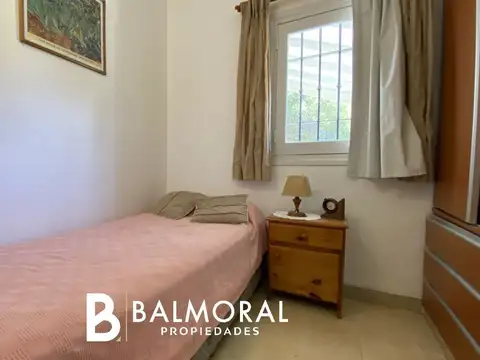 Casa en Alquiler Temporal al Oeste