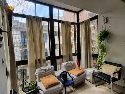 VENTA DEPARTAMENTO 3 AMBIENTES CABALLITO