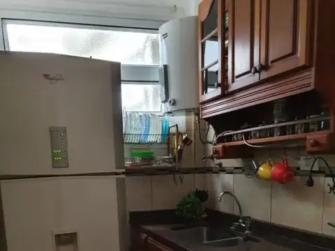 Departamento en Venta 55 años