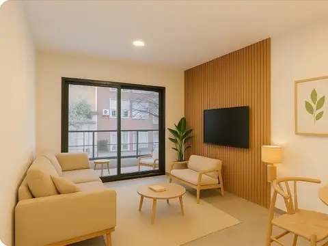 Departamento  en Venta en Almagro, Capital Federal, Buenos Aires