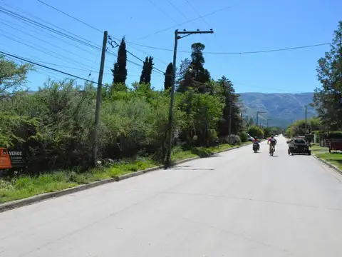 Terreno en Venta de 1000,0 m2