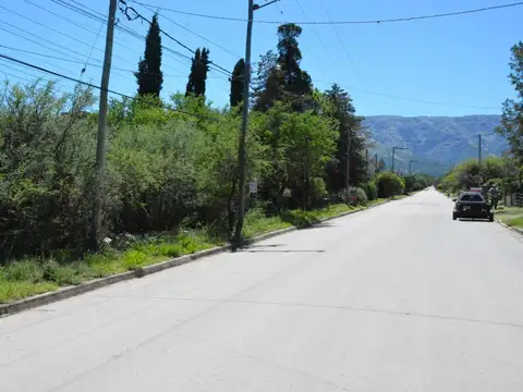 Terreno en Venta en Nuevo Merlo, USD 48.000