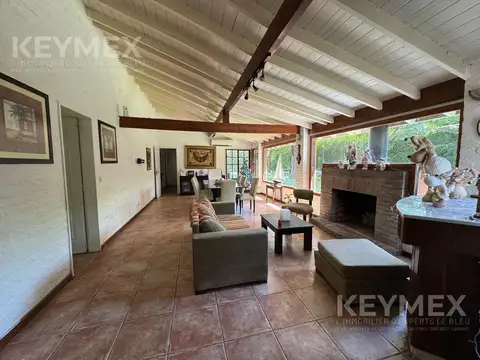 Casa en Venta de 5 dormitorios