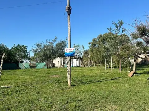 Terreno en Venta en Andino, USD 10.500