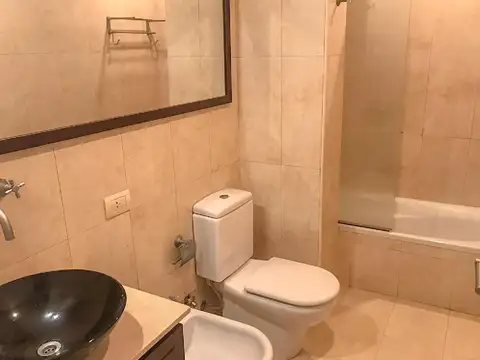 Departamento en Alquiler Apto profesional