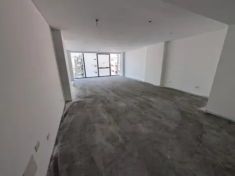 Oficina a estrenar en Lex Tower, Av. Corrientes 1454