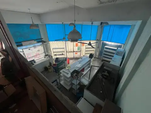 Local en Venta en Centro, USD 65.000