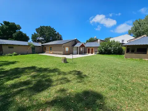 Casa en Venta de 4 dormitorios