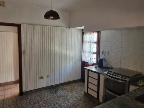 Casa en venta 4 ambientes