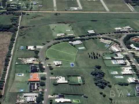 Terreno en Venta en Los Palenques, USD 45.000