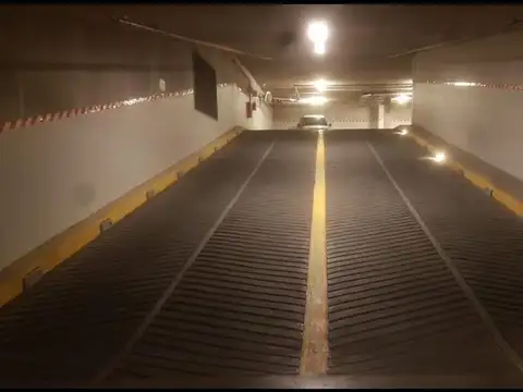 Cocheras en Balvanera - Torre Grand View